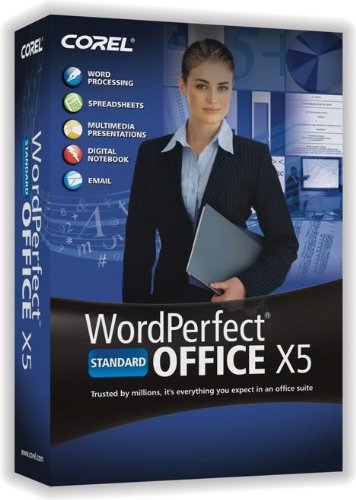 wordperfect 5.1 for dos free download